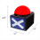 3Pcs Game Answer Buzzer, Buzzer Alarm Sound Play B 3