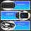 48V Electric Bicycle Scooter Speed Throttle Grip L 10