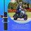 48V Electric Bicycle Scooter Speed Throttle Grip L 7