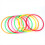 Children'S Fun Ring Throwing Game Outdoor Plastic 6