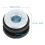20Pcs Motorcycle Rubber Grommets Kits Windshield B 11