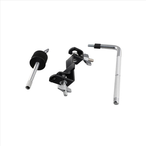 Drum Cowbell Holder Clamp Professional Percussion