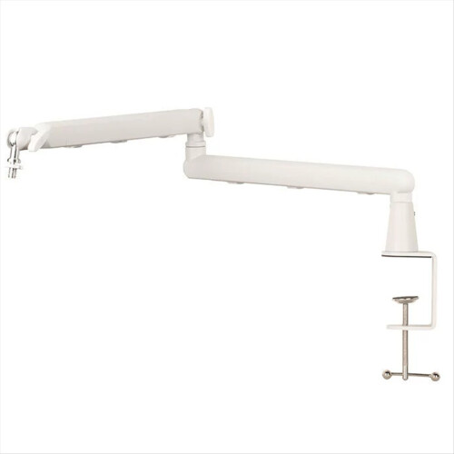 Mic Stand Desk Heavy Duty Boom Arm Bear with Mount