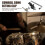 Drum Cowbell Holder Clamp Professional Percussion 5