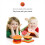 Simulation Wooden Pretend Hamburger Educational Fo 4