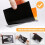 16 PCS Stamp and Die Storage Bag Magnetic Sheet - 6