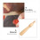 16Pcs Needle Felting Tools Poking Handles Replacem 6