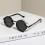 ND2-400 9 Level Adjustable Dimming Polarized Sungl 9