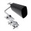 Metal Cow Bell Noise Maker Percussion Instrument M 6