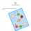 Simulation Wooden Pretend Sandwich Educational Foo 8