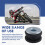 20Pcs Motorcycle Rubber Grommets Kits Windshield B 9