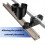 Extended Kayak Paddle Holder Track Mounting Access 7