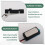 Mini 4G GPS Tracker SOS Real-Time Call Voice Track 5