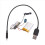 Mini 4G GPS Tracker SOS Real-Time Call Voice Track 10