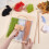 16Pcs Needle Felting Tools Poking Handles Replacem 11