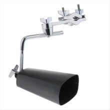 Metal Cow Bell Noise Maker Percussion Instrument M