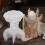 3D Dragon Claw Silicone Mold, Demon Ghost Hand Re 7