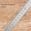 125mm 200pcs Sack Needle Large Hand Sewing Bag Bin 9
