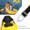 Aluminum Kayak Seat Latches Compatible with Replac 4