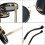 ND2-400 9 Level Adjustable Dimming Polarized Sungl 8