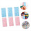 12 Pcs Paper Shaper Quilling Mould DIY Craft Tools 8