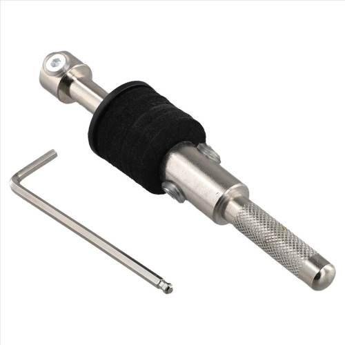 Drum Cowbell Water Cymbal Stand Clamp Holder Acces 1