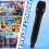 Wireless Microphone Handheld Mic for Party Karaoke 6