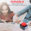 3Pcs Game Answer Buzzer, Buzzer Alarm Sound Play B 9