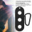 Cue Joint Protector Holder, Protect Clamp Clip Poo 4