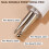 4 in 1 Nail Dotting Pen Drill Point Tools DIY Mani 9