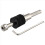 Drum Cowbell Water Cymbal Stand Clamp Holder Acces 3