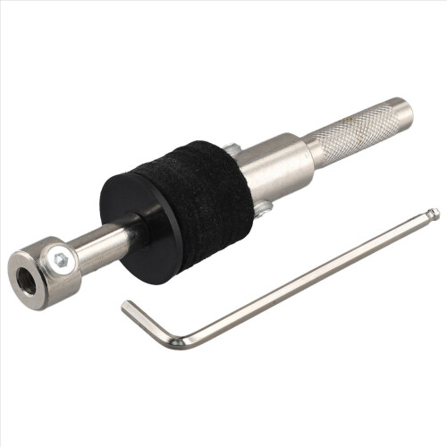 Drum Cowbell Water Cymbal Stand Clamp Holder Acces 2