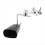 Metal Cow Bell Noise Maker Percussion Instrument M 3