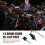Drum Cowbell Holder Clamp Professional Percussion 7