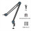 Mic Stand Universal Microphone Long Arm Load Beari 3