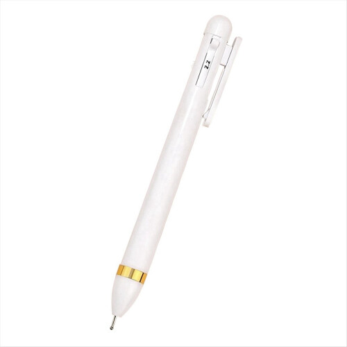 4 in 1 Nail Dotting Pen Drill Point Tools DIY Mani 2