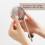 Powerful Vacuum Suction Cup Hooks for Bathroom and 2