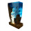 Seabed Exploration Organism Resin Table Light 2 Di 2