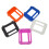 Multicolor Diving Silicone Computer Watch Protective Cover Dust Cover Anti-Scratch & Anti-Fall Shell 9