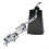 Metal Cow Bell Noise Maker Percussion Instrument M 5