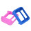 Multicolor Diving Silicone Computer Watch Protective Cover Dust Cover Anti-Scratch & Anti-Fall Shell 7