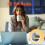 Sunrise Alarm Clock Wake Up Light with Night Desk 4