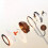 Powerful Vacuum Suction Cup Hooks for Bathroom and 6