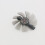 95MM Graphics Card Fans for Sapphire NITRO RX5500 3