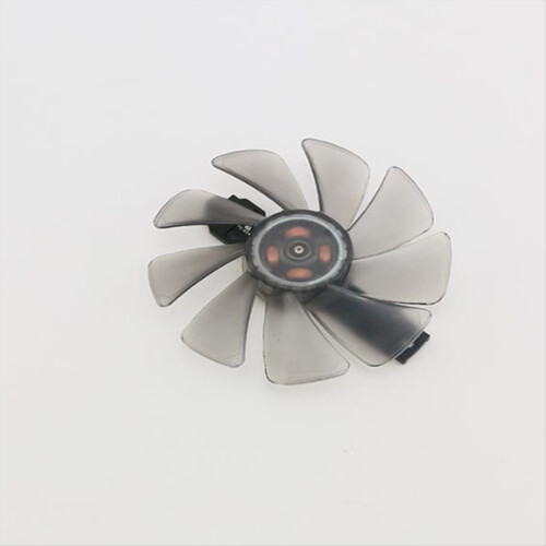 95MM Graphics Card Fans for Sapphire NITRO RX5500 2