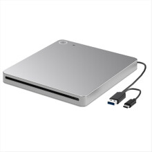 External 3D DVD Drive,USB 3.0 and Type-C CD Drive