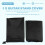 Multi Guitar Stand Dust Cover 120x49x110cm Electri 4
