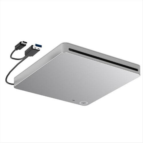 External 3D DVD Drive,USB 3.0 and Type-C CD Drive 1