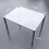 PC Test Open Chassis Rack Bench Frame DIY Gaming C 8