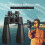 Powerful HD Binoculars 20-180x100, Wide-Angle Zoom 4